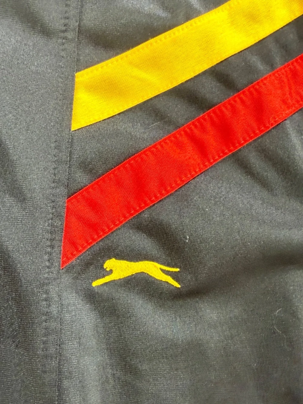 Slazenger men full